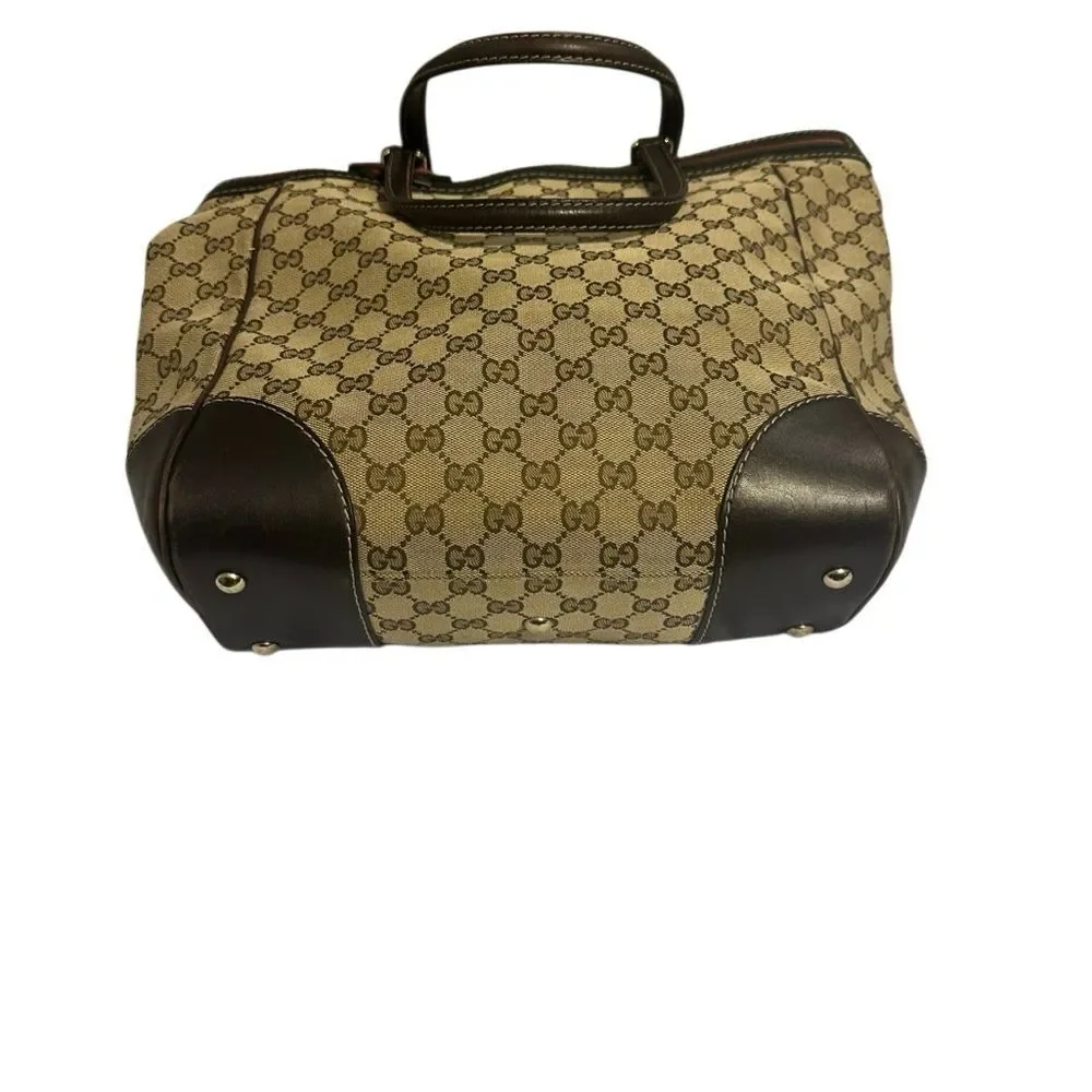 Gucci Mayfair large tote